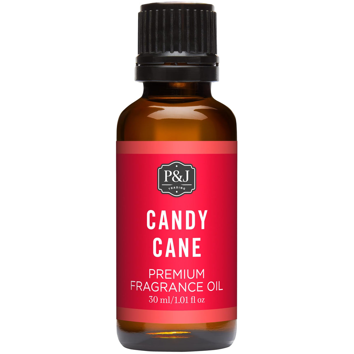 P&J Trading Fragrance Oil | Apple Oil 30ml - Candle Scents for Candle Making, Freshie Scents, Soap Making Supplies, Diffuser Oil Scents
