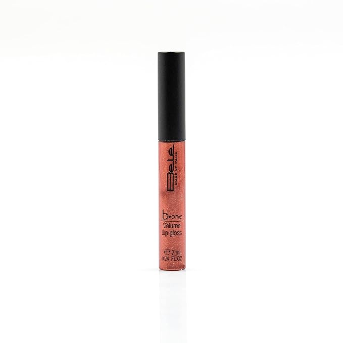 Belé MakeUp Italia b.One Volume Lip Gloss (#6 Blueberry) (Made in Italy)