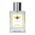 CA Perfume Impression of Lemon & Ginger for Women and Men Long Lasting Unisex Fragrance Eau De Parfum 1.7 Fl Oz 50ml