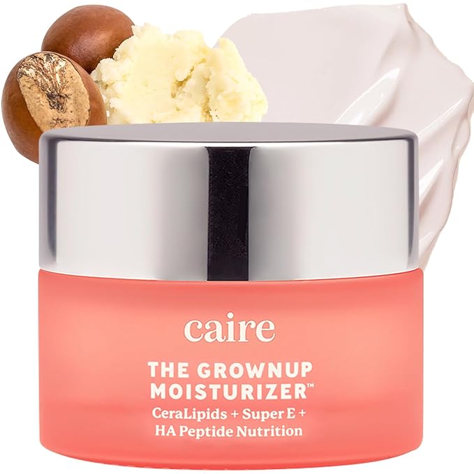 Caire The Grownup Pro-Aging Moisturizer, 15 ml