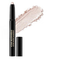 Euphily Matte Cream Eyeshadow Stick, Waterproof Eye Shadow Stick, Long-Lasting and Blendable High Pigmented Single Eyeliner Makeup for Women, 6 Oyster