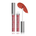 COOL STORY lip cream,Velvet Lip Mousse,Matte Lip Tint, natural daily Long-Lasting color, Waterproof,daily-office-party lip color (03#Nude Embrace)