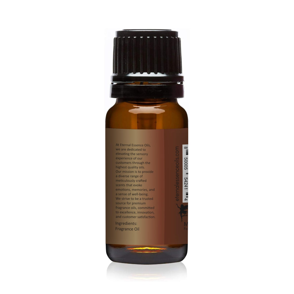 Warm Rustic Woods - Premium Grade Fragrance Oils - 10ml - Scented Oil