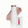 Boomstick Glimmer® Highlighter Makeup Stick Subtle Shimmer Face Highlighter