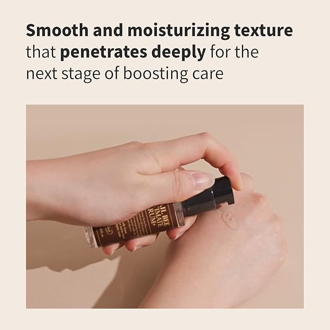 BENTON Snail Bee Ultimate Serum Plus | 1.18 fl. oz. - Snail Mucin Serum
