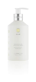 Zents Hand & Body Wash (Sun Fragrance) 10 fl oz