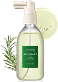 AROMATICA Root Enhancer Rosemary Water for Hair Growth spray