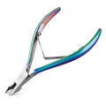 opove Cuticle Trimmer Cuticle Nipper X7 mini Color Gradient
