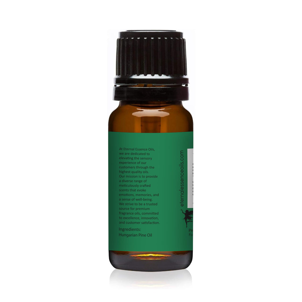 Pine Needle Premium Grade Fragrance Oil - 10ml - Scented Oil