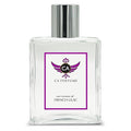 CA Perfume Originals French Lilac For Women & Men Genderless Floral Fragrance Eau de Parfum Spray Bottle 3.4 Fl Oz/100ml