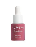 Lumene Invisible Illumination Liquid Blush Dewy Tint - Berry Nectar 15 ml