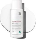 DERMAGENCY Zeroca 86 Toner | Korean Toner for Acne-Prone & Sensitive Skin | Lightweight, Fast-Absorbing | Oil Control, Pore Refining, Redness Relief | Fragrance-Free | K-Beauty 6.76 Fl.Oz 200ml