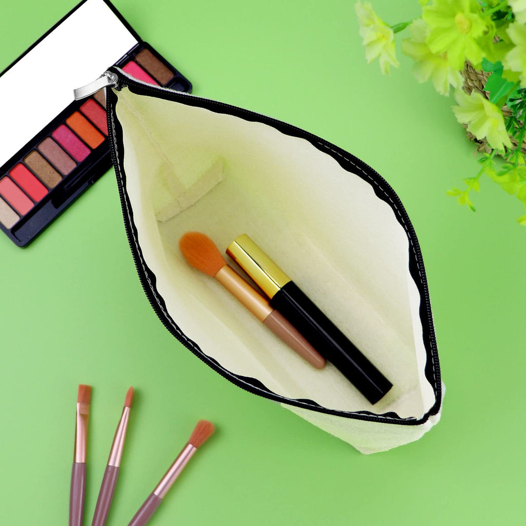 Hairdresser Gifts Hair Stylist Prayer Makeup Bag Hair Stylist Presents Hairstylist Gift Christian Appreciation Presents for Salon Religious Birthday Cosmetic Bag Cosmetology Graduation Travel Pouch