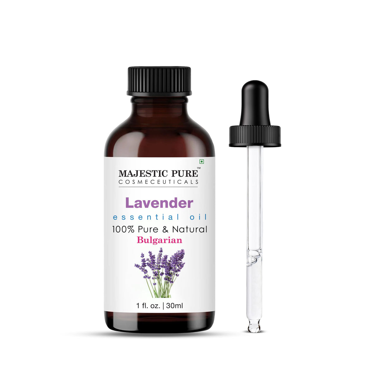 Majestic Pure Wintergreen Essential Oil for Diffuser - 4 Fl Oz