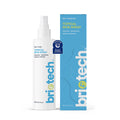 BRIOTECH Topical Skin Spray, Pure HOCl, Tattoo & Piercing Aftercare, Sea Salt Cleansing Solution, TSA Approved Travel Size, Hypochlorous Acid Facial Mist, Skin Care Relief for Bumps Scars & Blemishes