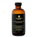 The Goodbye Company Organic Jamaican Black Castor Oil for Hair, Skin, Brows & Lashes, 16.9 oz