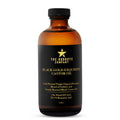The Goodbye Company Organic Jamaican Black Castor Oil for Hair, Skin, Brows & Lashes, 16.9 oz