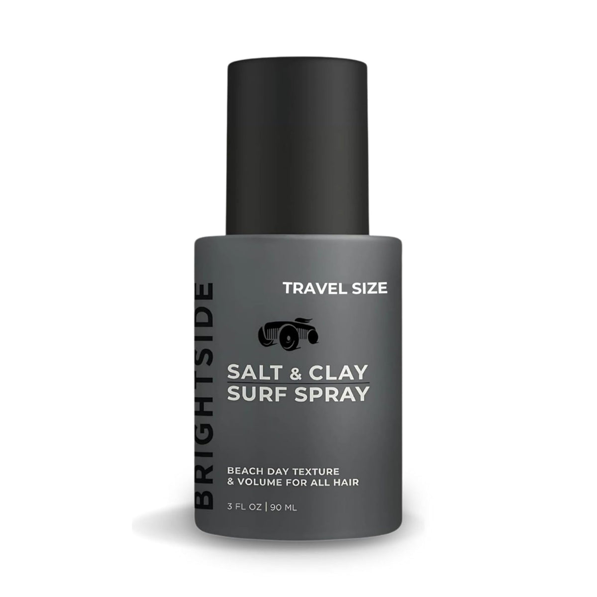 BRIGHTSIDE Sea Salt Spray for Men – Texture & Volume for Thicker Hair