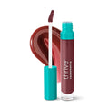 Thrive Causemetics Sheer Strength Lip Plumping Peptide Gloss, Deep Berry