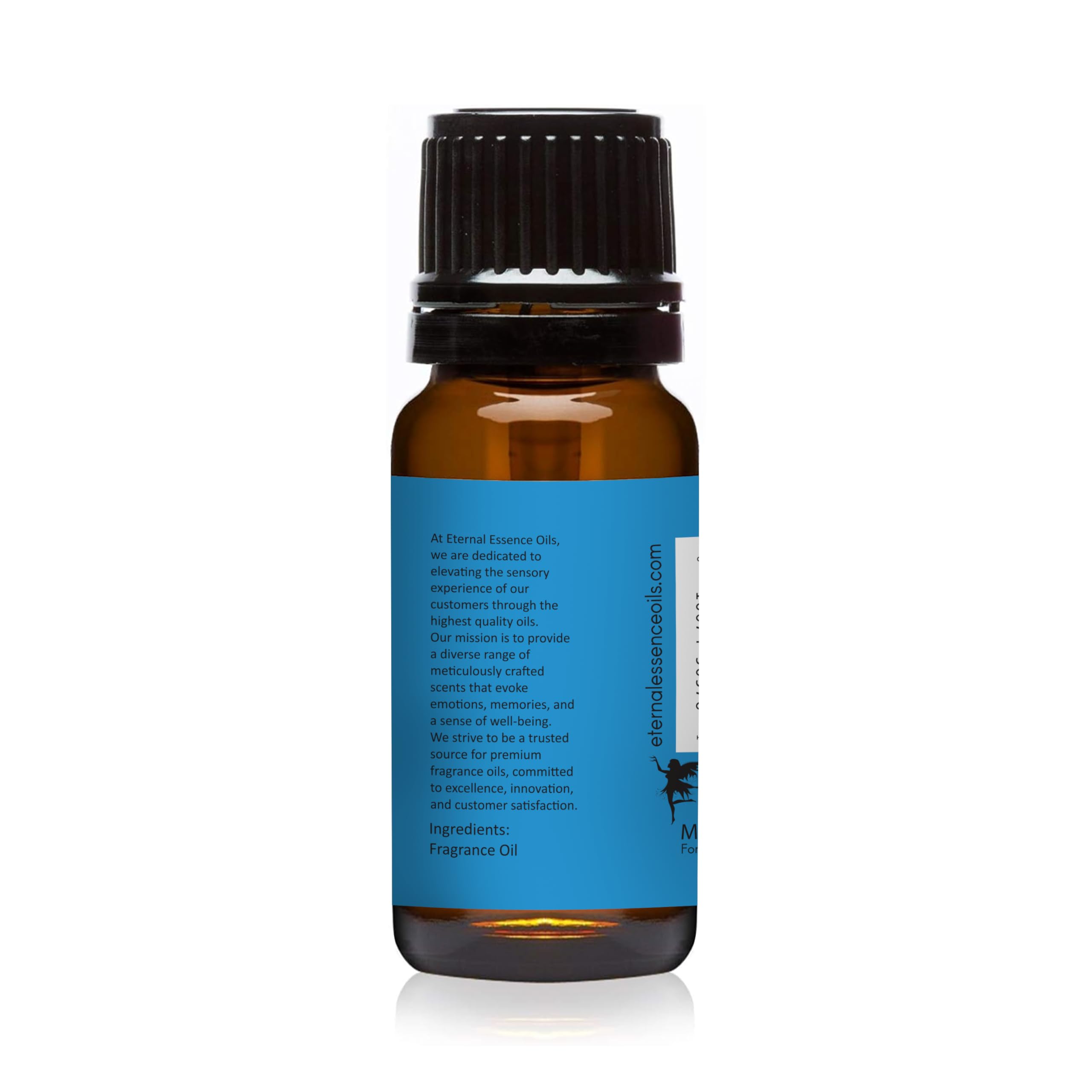 Mountain Rain Premium Grade Fragrance Oil - 10ml - Scented Oil