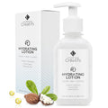 Cosmétiques Créatifs Hydrating Lotion for Dry Hands, Nails, and Cuticles, 8.5 fl. oz., Daily Moisturizing Skincare for Soft, Sensitive Skin with Shea Butter and Ceramides