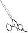 Dream Reach 6" Swivel Shears - 440C Hair Cutting Scissors Salon Home