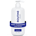 Routine Wellness Anti-Thinning Volumizing Shampoo - Unscented