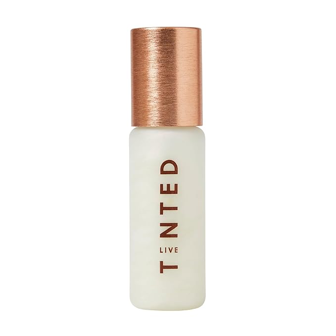 Live Tinted Hueglow Mini Liquid Highlighter Drops - Moonlight, 0.46 oz