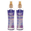 Mykonos Nights Body Mist by So…? for Women - 6.9 oz Body Mist - Pack of 2