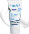 Seaweed Bath Co. Energize Body Cream, Grapefruit Orange (6 oz)