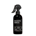 Spa Sense Pure Eucalyptus Oil Shower Mist and Steam Room Spray - Room Spray and Eucalyptus Spray for Shower - Premium Aromatherapy Essential Oil Spray - 4 Ounce