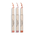 Billion Dollar Beauty Shimmer Eyeshadow Stick Cream Crayon Velvet Makeup