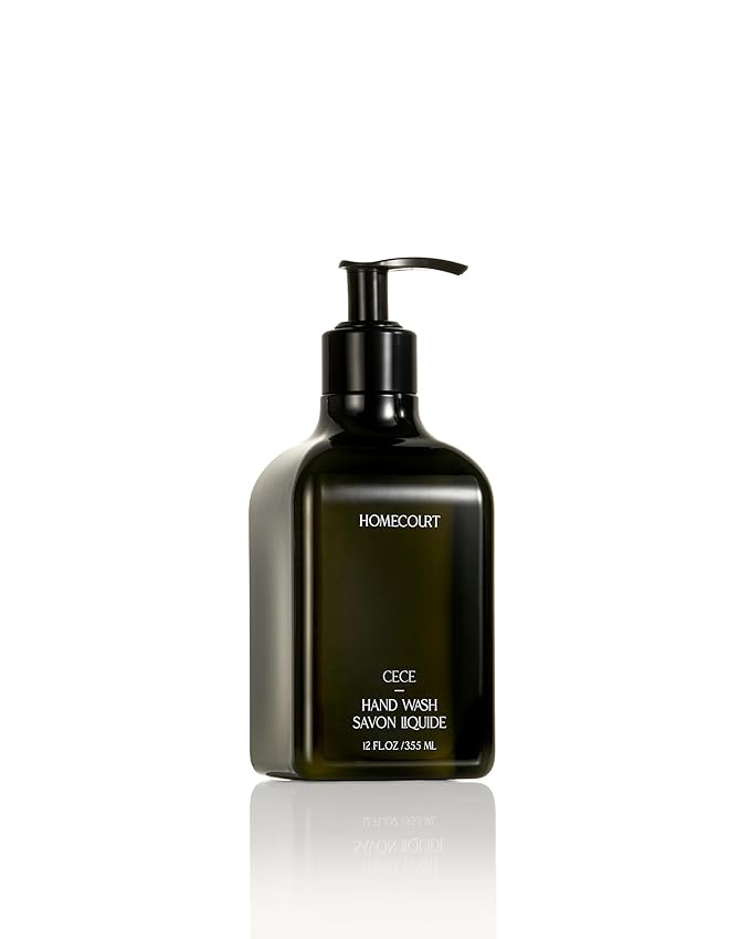 Homecourt by Courteney Cox Hand Wash, Cece, 12 fl oz