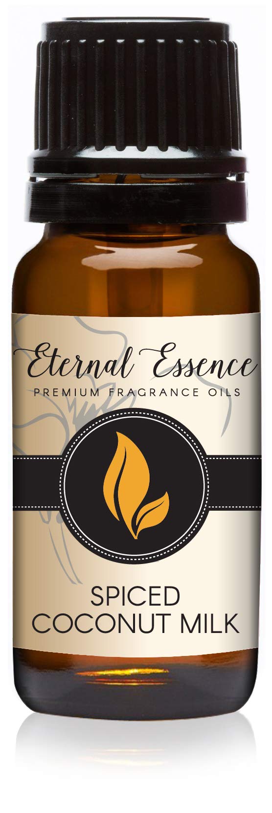 Spiced Coconut Milk - Premium Grade Fragrance Oils - 10ml - Scented Oil