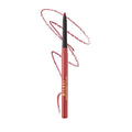 Milani Understatement Lipliner Pencil - Highly Pigmented Retractable Soft Lip Liner Pencil, Easy to Use Lip Makeup - Desert Rose