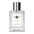 CA Perfume Impression of Nutmeg & Ginger for Women and Men Long Lasting Unisex Fragrance Eau De Parfum 1.7 Fl Oz 50ml