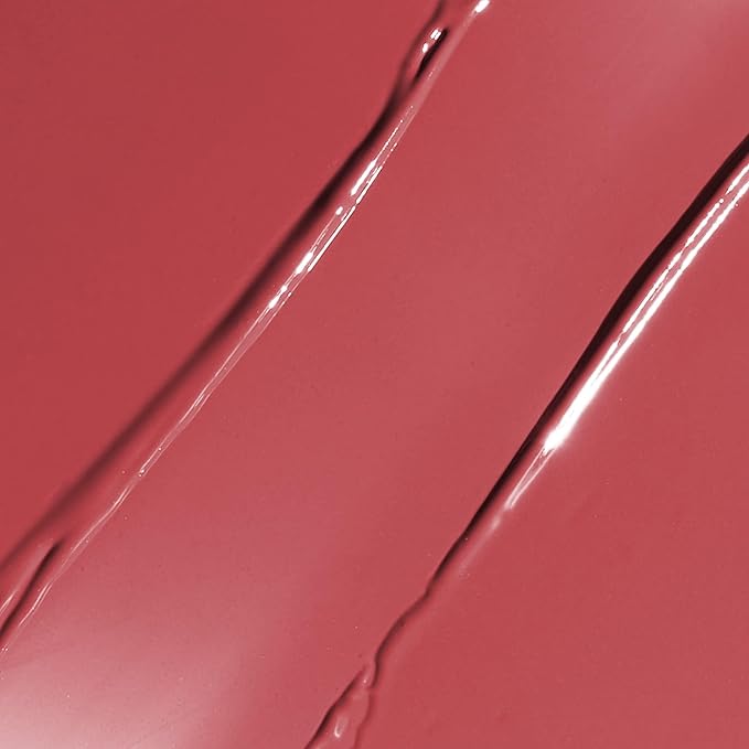LAURA GELLER NEW YORK Jelly Balm Tinted Lip Balm – Figger than Life – Hydrating Lip Color with Shine Finish – Squalane & Vitamin E – Buildable Sheer to Medium Coverage – Vegan & Cruelty-Free