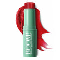 Boomstick Parisian Red - 3-in-1 Cream Blush Stick for Eyes, Lips & Cheek