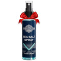 THEMANCODE Sea Salt Spray for Men, Surf Spray Adds Instant Volume, 3.4 Oz
