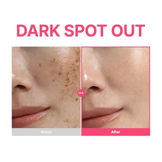 PURITO TXA 6% + Niacinamide Serum | Dark Spot Care, Korean Skincare
