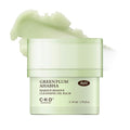 CKD Green Plum AHA BHA Grinding Cleansing Balm [Refill]