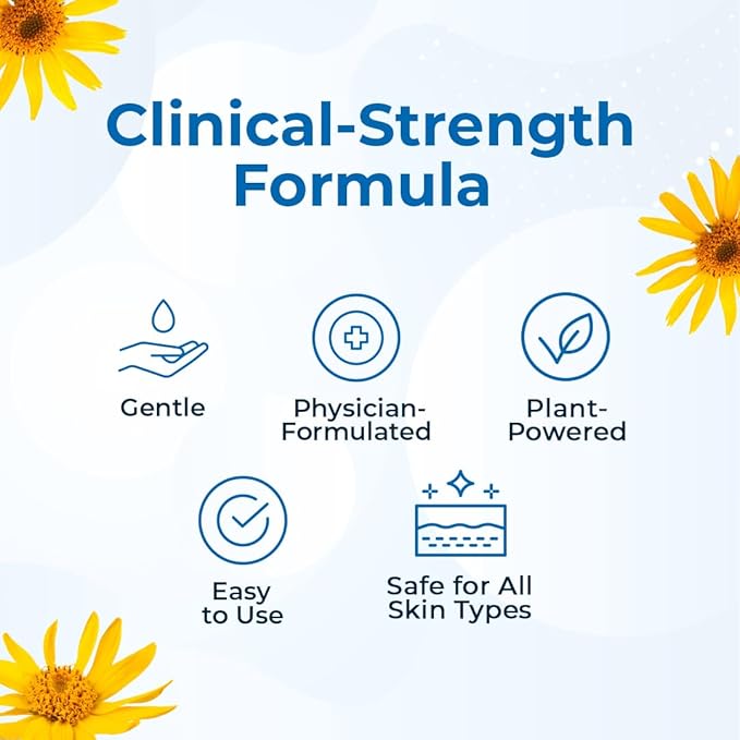 VitaMedica Arnica Montana Tablets & Arnica Cream Bundle - 150 Rapid Dissolve Tablets + 0.5 oz Vitamin K Topical Cream