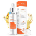 Ragkun Vitamin C Brightening Serum for Face, Super Vitamin C for Women Men, Firming Anti Aging Wrinkle 2