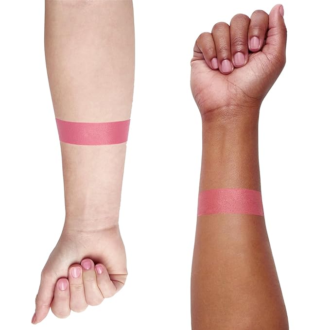 Pink Shimmer Lipstick by OFRA Cosmetics