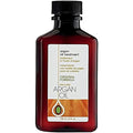 One 'N Only Argan Oil Hair Treatment - Lightweight & Hydrating Hair Oil for Natural, Wigs & Extensions - Shine Enhancing, Heat Protectant & Frizz Control (3.4 oz)