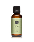 P&J Fragrance Oil - Aloe Oil 30ml - Candle Scents, Soap Making, Diffuser Oil, Fresh Scents