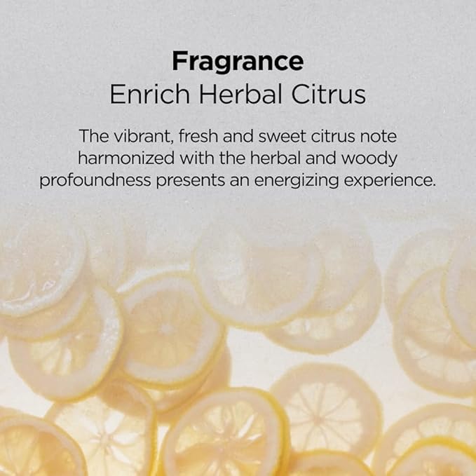 AYUNCHE Enrich Bonding Hair Oil for Frizz & Heat Protection 3.3 fl oz