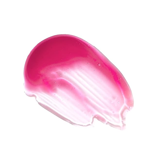 Milani Fruit Fetish Lip Oil, Tinted Hydrating Lip Gloss - Raspberry Peach