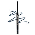 VASANTI Kajal Waterline Eyeliner (Slate Grey) | Long-Lasting, Blendable Waterline Eye Liner | Smudge-Proof and Water-Resistant Eyeliner Pencil for Sensitive Eyes | Ophthalmologist Approved & Tested