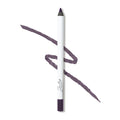 Julep When Pencil Met Gel Eyeliner – Waterproof, Long-Lasting, Smudge-Proof Liner for Everyday to Night Looks, Smokey Plum